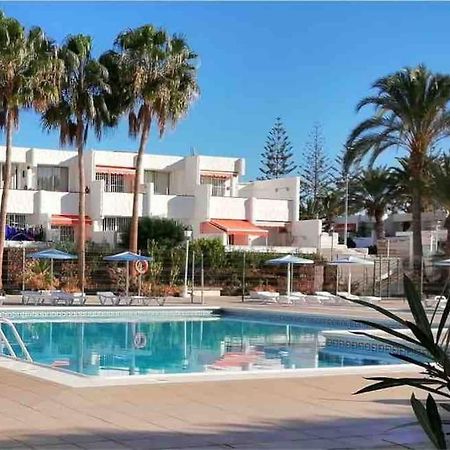 Palm Holiday Коста-дель-Силенцио Экстерьер фото