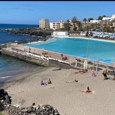 Palm Holiday Коста-дель-Силенцио Экстерьер фото